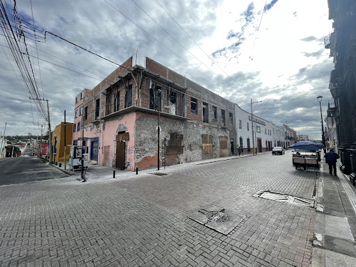 Panadería "Mariluna"