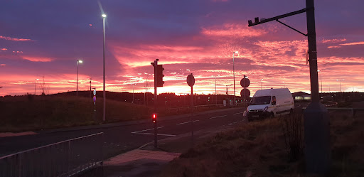 Craibstone Park & Ride Gallery - United Kingdom