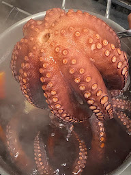 Photo n°47 de Au goût du monde Capbreton à Capbreton (Restaurant)