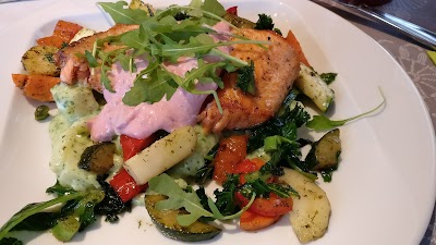 Photos of The caf&eacute;-restaurant la Kar de Mumma
