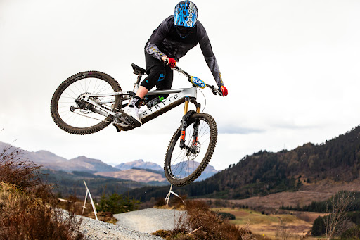 Static Bikes