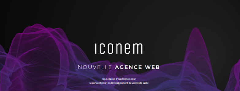 ICONEM 1990 Chem. Demers, Lévis, QC G7A 2N3, Canada