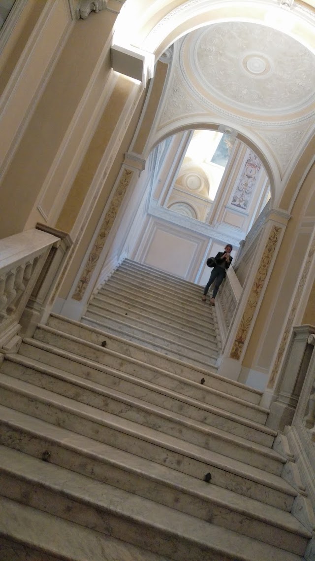 Palazzo Francesco Turati