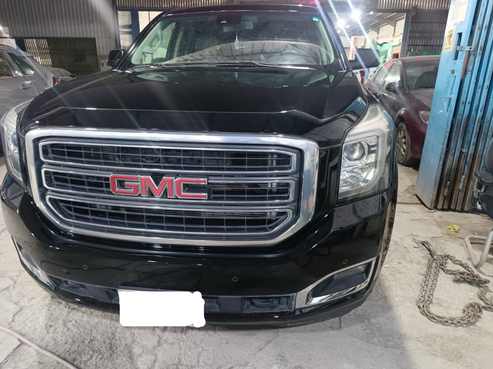 مؤسسة دهاني الاجمل لخدمات السيارات - صورة 2