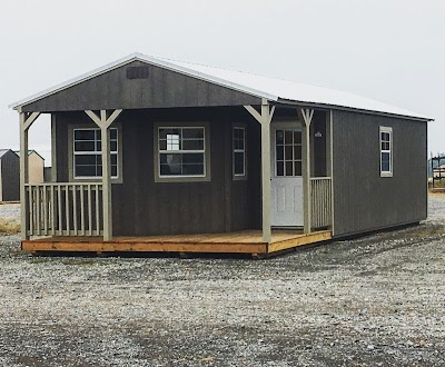 Cumberland Buildings - Main Office