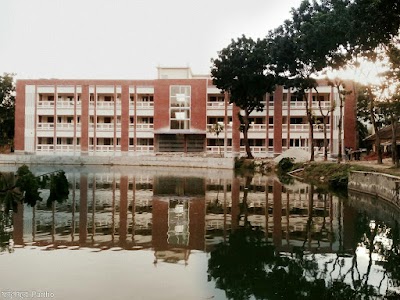 Photos of Chauddagram Government College