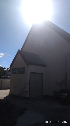 Fourteenth Street Mosque - Thumbnail