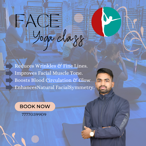 Face yoga classes in Hisar by master Bhagat Singh post image