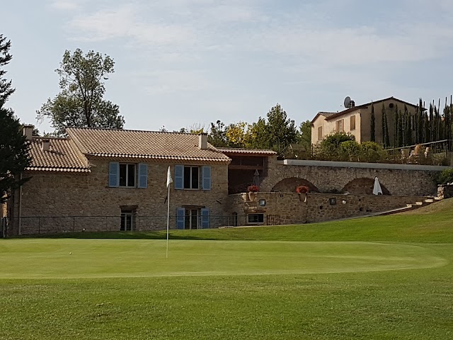 Golf Opio Valbonne