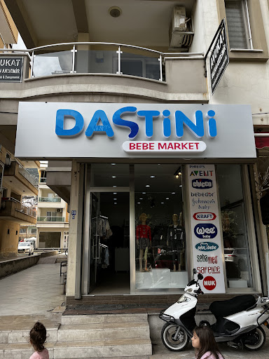 Dastini Bebek ve Çocuk Giyim Milas