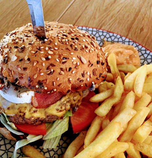Photo 7 - BOSPHORE Appoigny - Pizza Pidé Burger Tacos Kebab