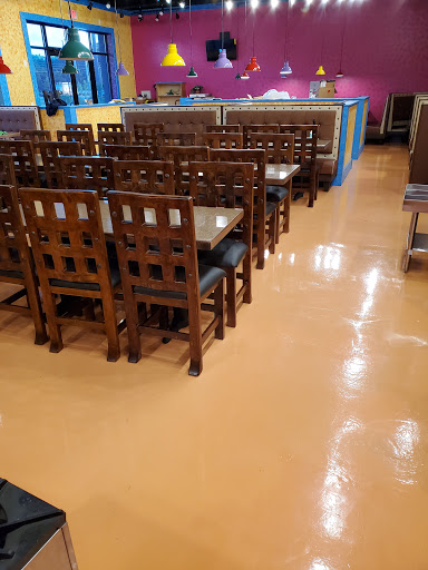 EL SAZÓN BAR & GRILL - United States