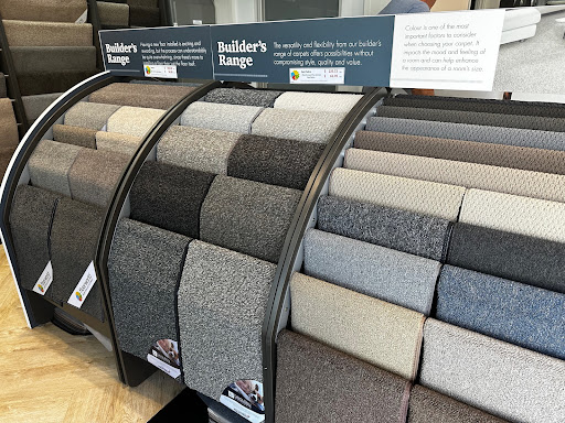 Herborn's Floorworld Caboolture - Thumbnail