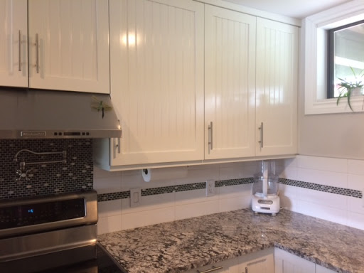 Gleam Guard Cabinet Refinishing - Tulsa - Thumbnail