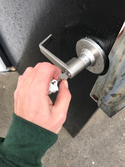 KeyMe Locksmiths