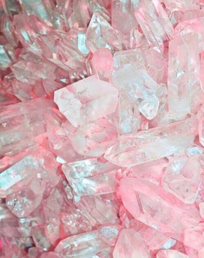 Pink Chic - Visual
