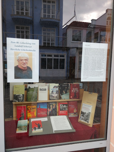 Buchhandlung Möwe - Thumbnail