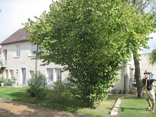 Photo n°6 de Chambres d'Hôtes La Coline de Dijon à Asnières-lès-Dijon (Chambre d'hôtes)