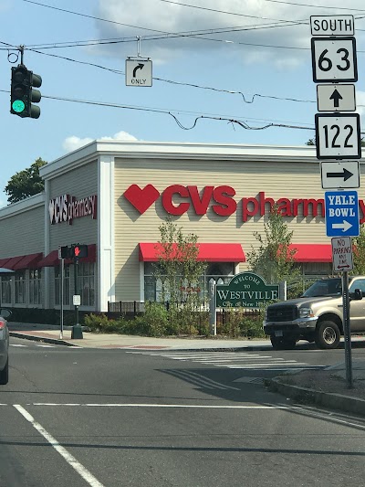 CVS