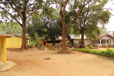 Photos of Siri Perakum Raja Maha Viharaya