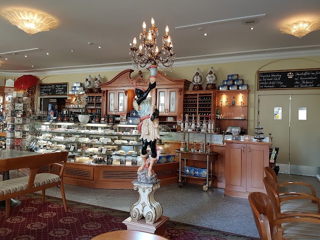 Coselpalais - Restaurant & Grand Café