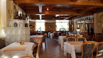 Photos of Hotel Garibaldi