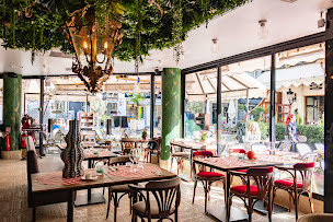 Photo n°132 de Pizza Rina à Nice (Pizzeria)