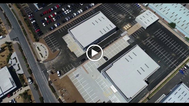 Donalds Volvo Ipswich photo 3