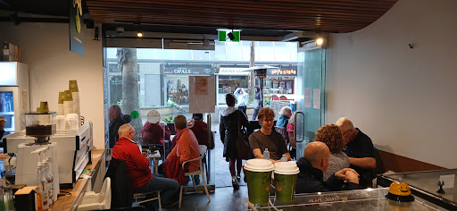 Photo of AKM CAFE BONDI BEACH