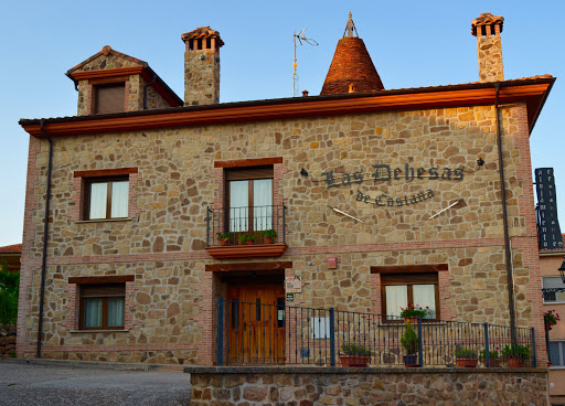 Las Dehesas de Costana