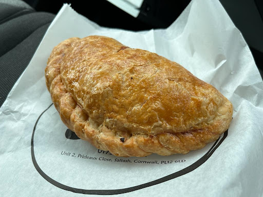 Bakers Cornish Bakehouse - Thumbnail