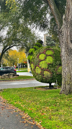 Calisthenics Park Dorval/Morris Gallery - Canada
