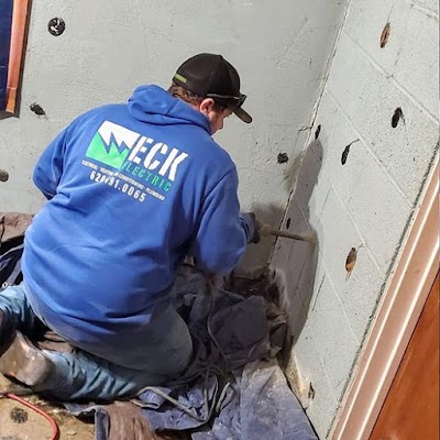 Eck Electric, Plumbing, and HVAC Services