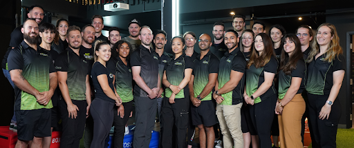Nxt Generation PHYSIO St-Bruno - Clinique de physiothérapie St-Bruno