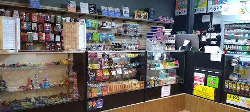 Circleville Connection - Visual