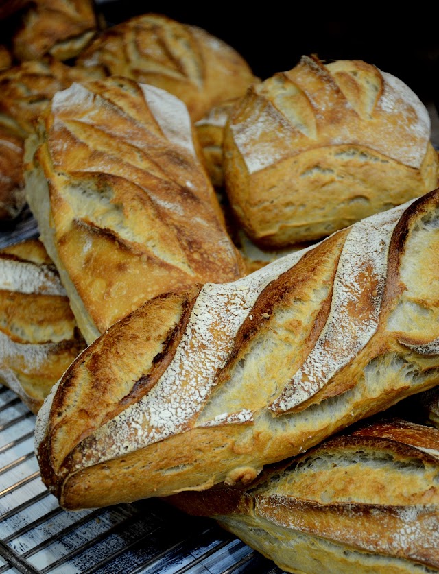 Boulangerie Le Levain d'Hélios