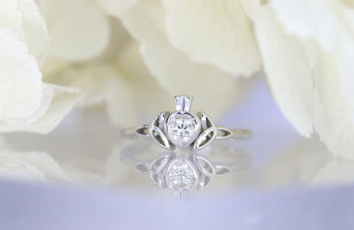 The Ringmaker - Edinburgh - Thumbnail