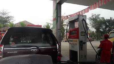 Photos of SPBU Sokaraja kulon