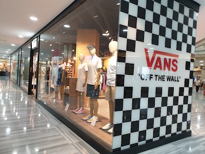 VANS Canary - Las Canary Islands, Spain