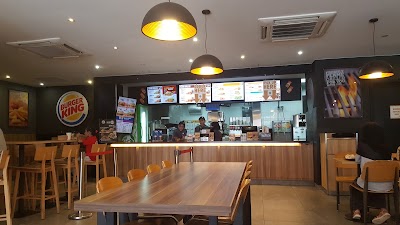 Photos of Burger King