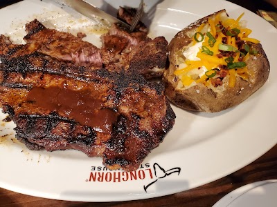 LongHorn Steakhouse