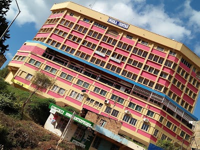 Photos of Ngeka Centre