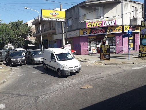 Carburación Encendido y GNC Luro, Author: Cristian Reinoso