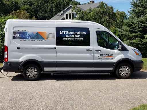 MT Generators - Visual
