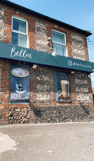 Bellus Stores