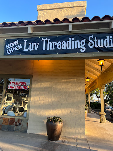 Luv Threading Studio - Visual