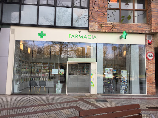Farmacia Cristina Redin Goñi