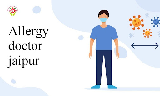 Get Back to Enjoying Life Allergy-Free with Jaipur Allergy & Asthma…