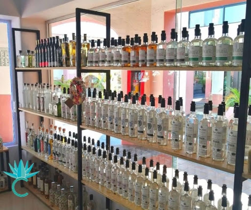 Mexcalli Agave Boutique - Thumbnail