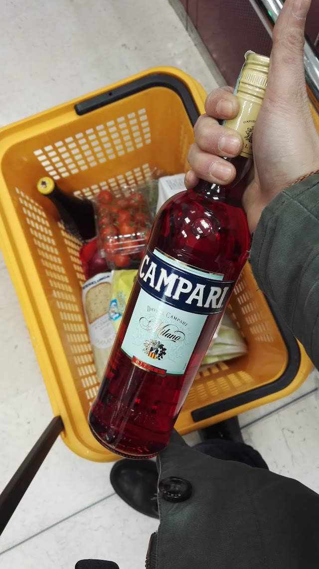 Esselunga
